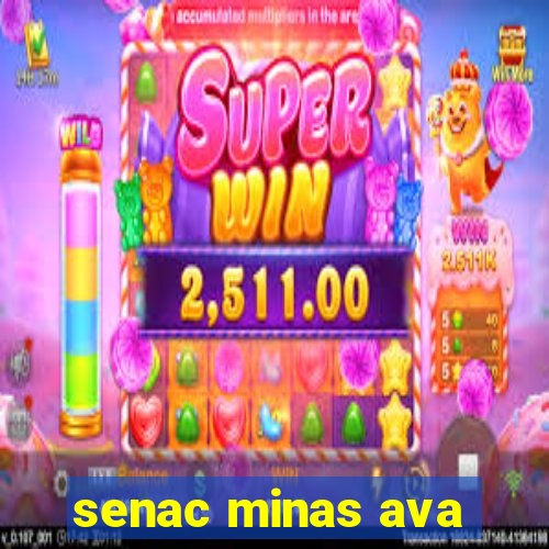 senac minas ava